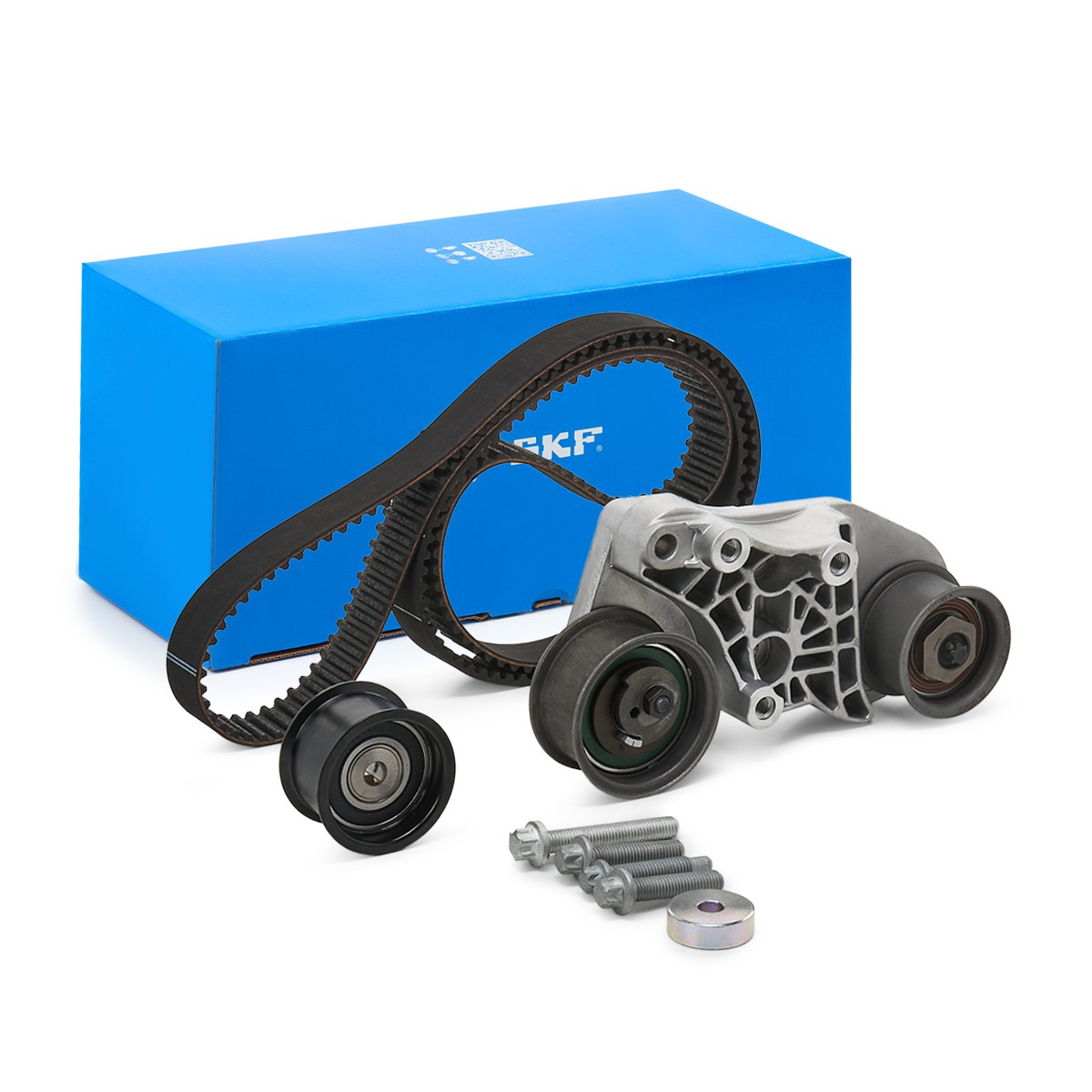 VKMA05502 SKF Ремінь ГРМ, комплект
