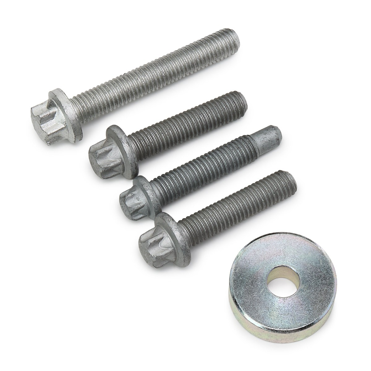 Купити VKMA05502 SKF ГРМ ремень