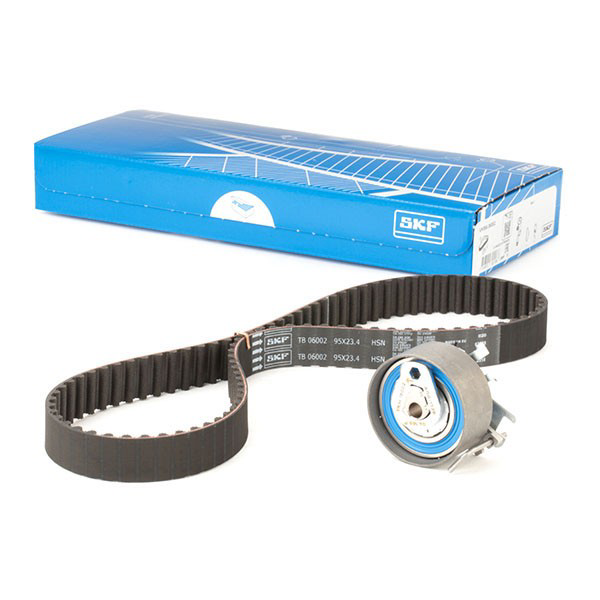 Купити VKMA06002 SKF ГРМ ремень