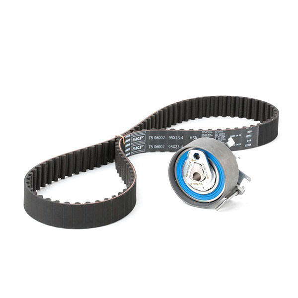 Комплект ГРМ VKMA06002 SKF