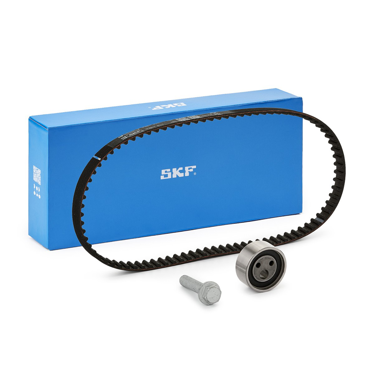 Комплект ГРМ SKF VKMA06010 ціна, від 28.99 USD