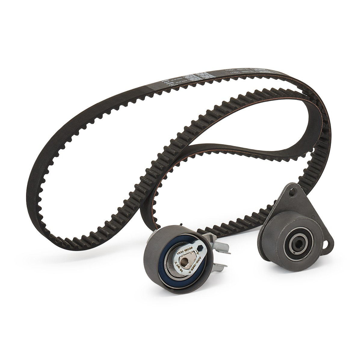 Купити VKMA06038 SKF ГРМ ремень