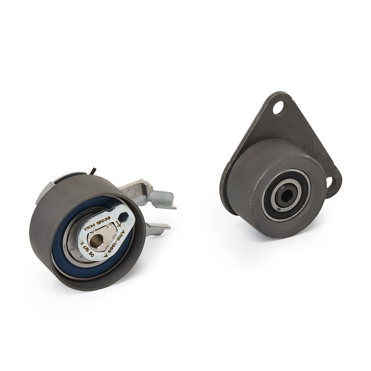 Комплект ГРМ SKF VKMA06038 ціна, від 83.64 USD