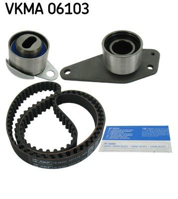 Комплект ГРМ SKF VKMA06103 ціна, від 51.46 USD