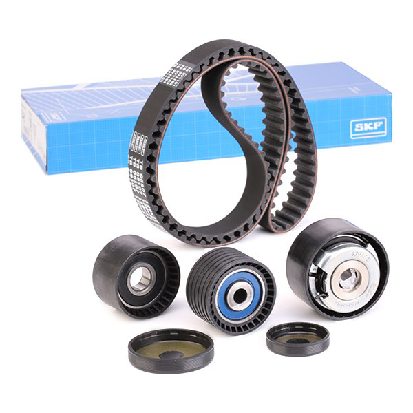 Комплект ГРМ VKMA06107 SKF