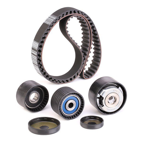 Комплект ГРМ SKF VKMA06107 ціна, від 103.53 USD