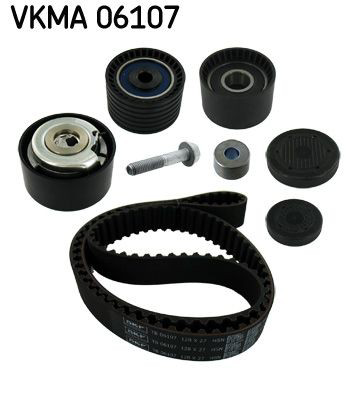 Комплект ГРМ VKMA06107 SKF