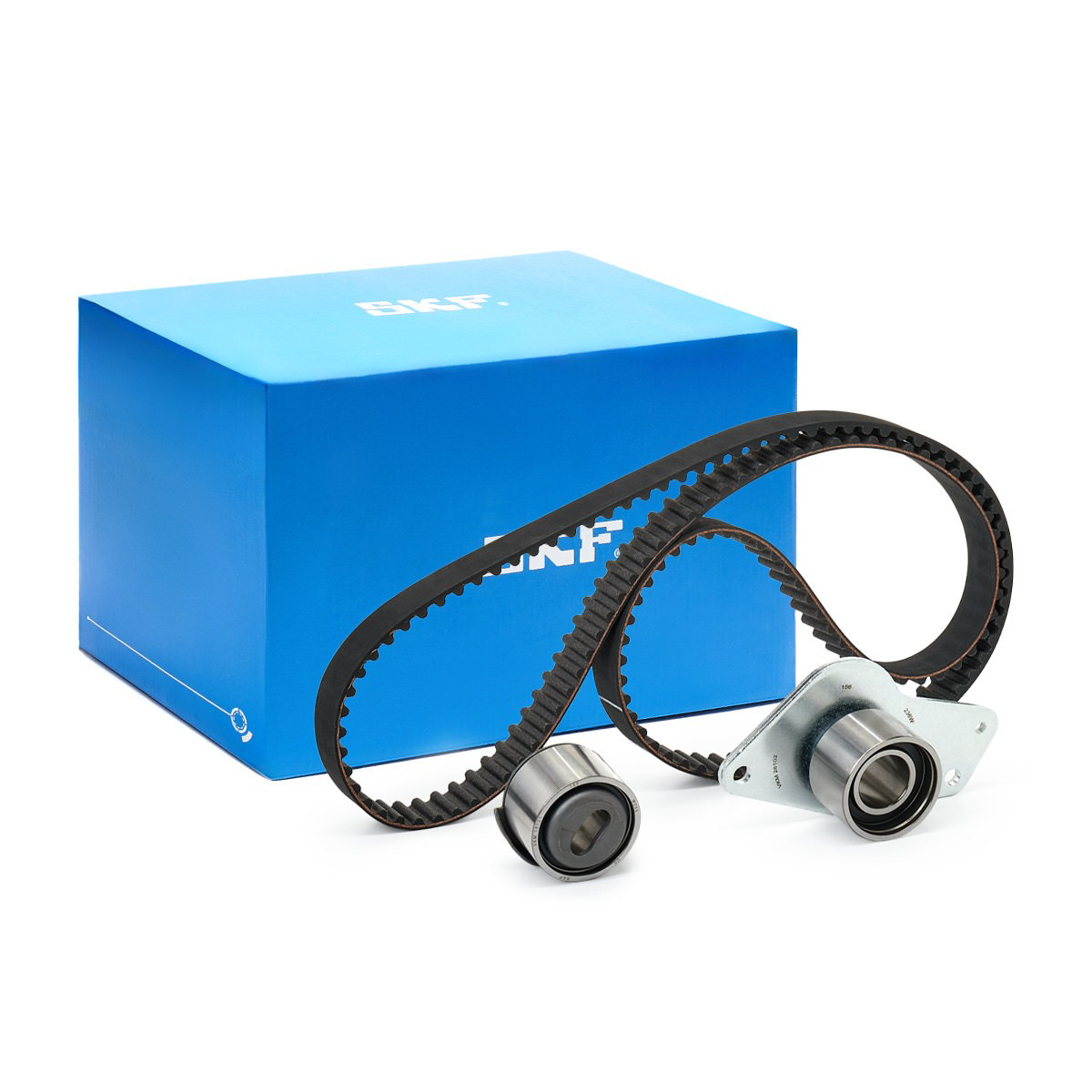 Комплект ГРМ SKF VKMA06116 ціна, від 51.71 USD