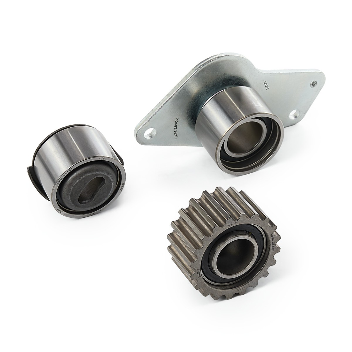 Комплект ГРМ 1620363280 Peugeot/Citroen
