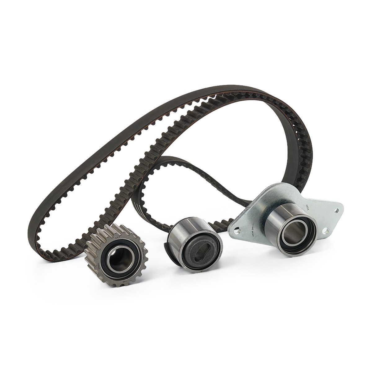 Купити VKMA06126 SKF ГРМ ремень