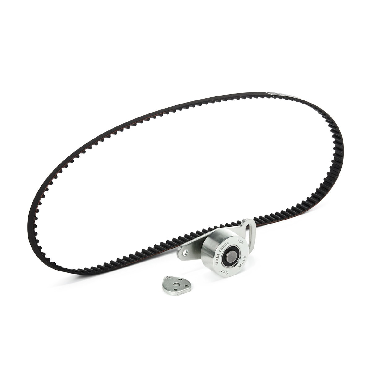Купити VKMA06204 SKF ГРМ ремень