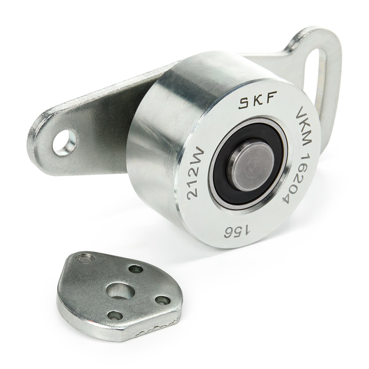 VKMA06204 SKF Ремінь ГРМ, комплект