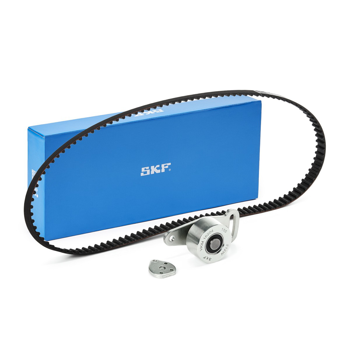 Комплект ГРМ SKF VKMA06204 ціна, від 70.93 USD