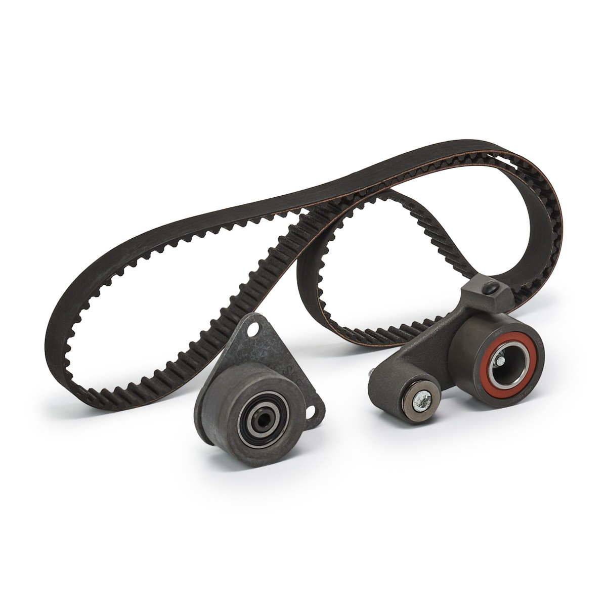 Комплект ГРМ SKF VKMA06602 ціна, від 86.41 USD