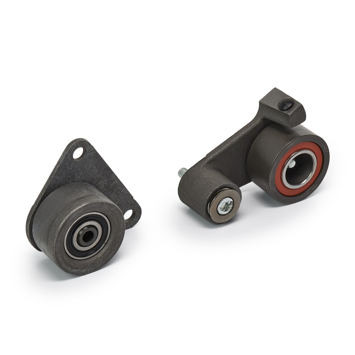 Купити VKMA06602 SKF ГРМ ремень