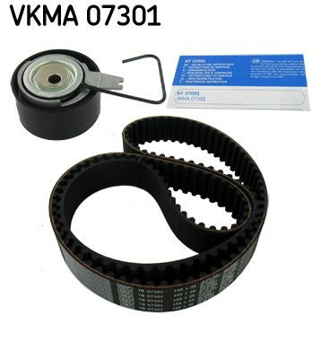 VKMA07301 SKF Ремінь ГРМ, комплект