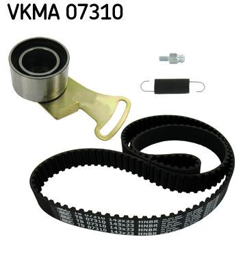 Комплект ГРМ SKF VKMA07310 ціна, від 48.23 USD