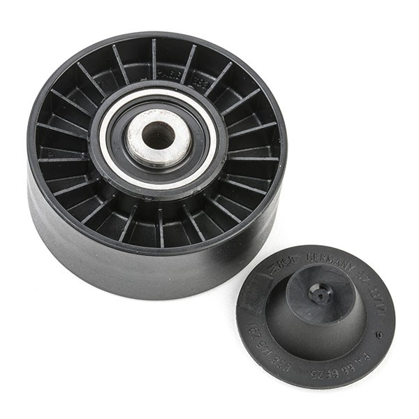VKMA31014 SKF Ремінь приводний, агрегатів, комплект