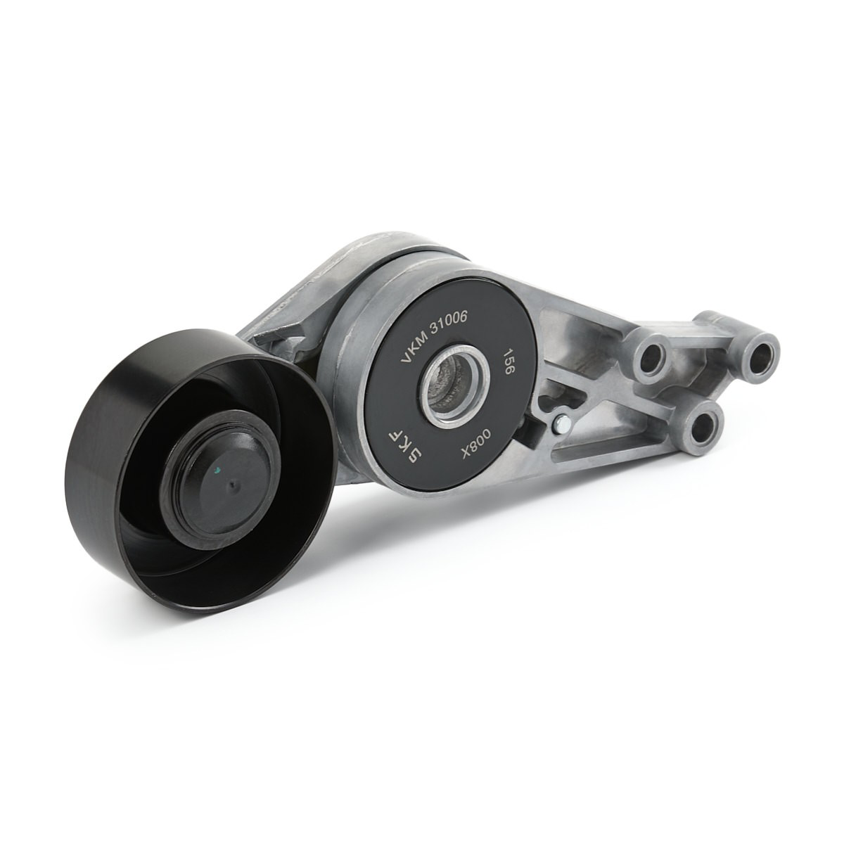 Ремінь приводний, агрегатів, комплект SKF VKMA31019