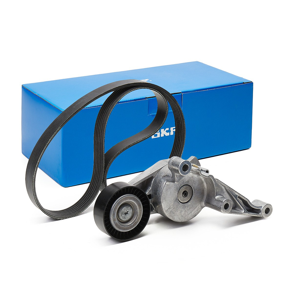 Ремінь приводний, агрегатів, комплект SKF VKMA31054 ціна, від 45.40 USD