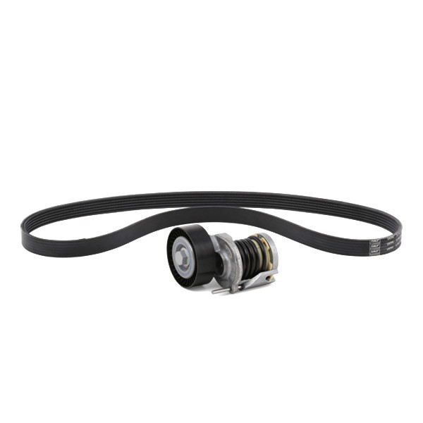 Ремінь приводний, агрегатів, комплект VKMA31058 SKF