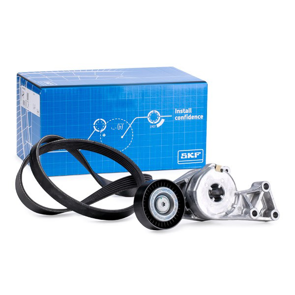 VKMA31111 SKF Ремінь приводний, агрегатів, комплект