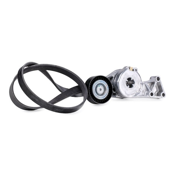 Ремінь приводний, агрегатів, комплект SKF VKMA31111 ціна, від 51.22 USD