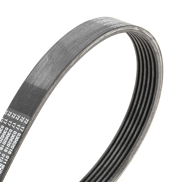 Ремінь приводний, агрегатів, комплект VKMA31127 SKF