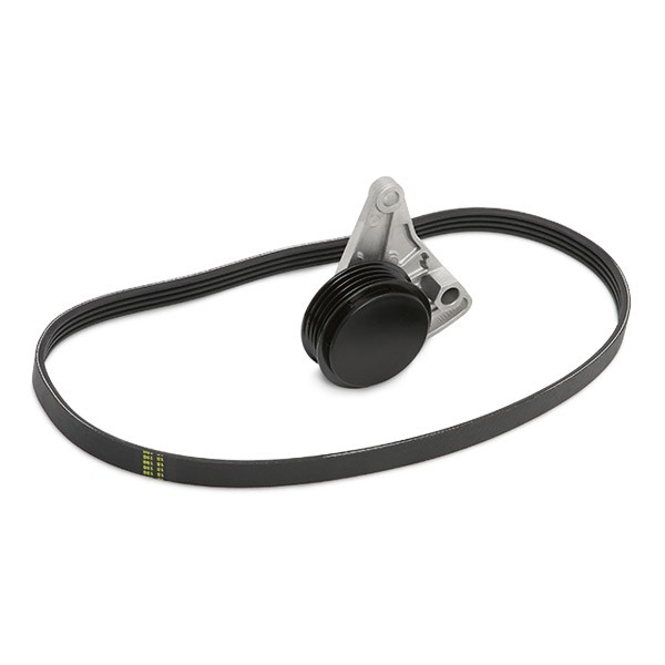 Ремінь приводний, агрегатів, комплект SKF VKMA31128