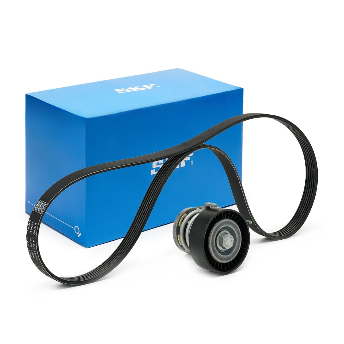 Ремінь приводний, агрегатів, комплект SKF VKMA31216 ціна, від 51.41 USD