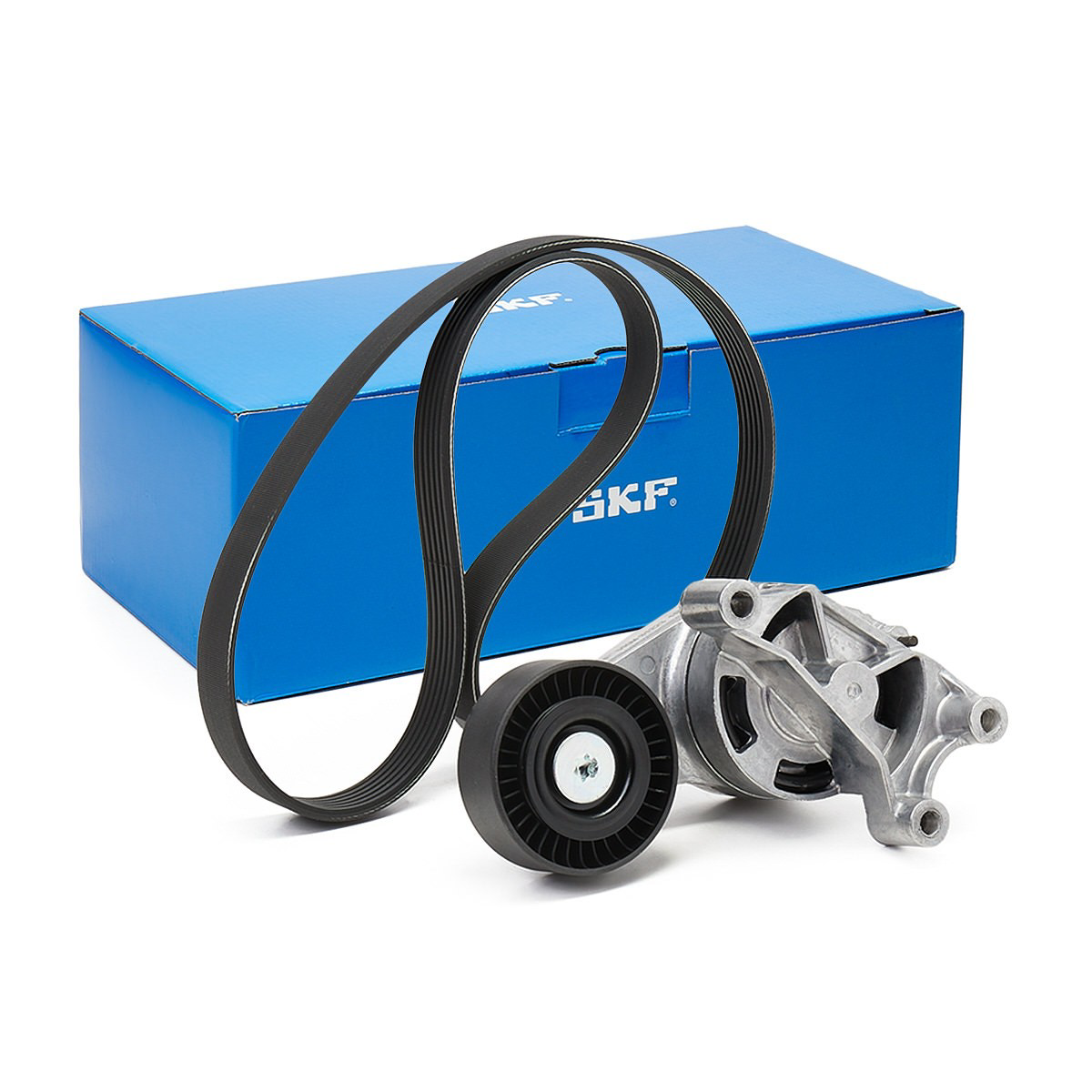 VKMA31223 SKF Ремінь приводний, агрегатів, комплект