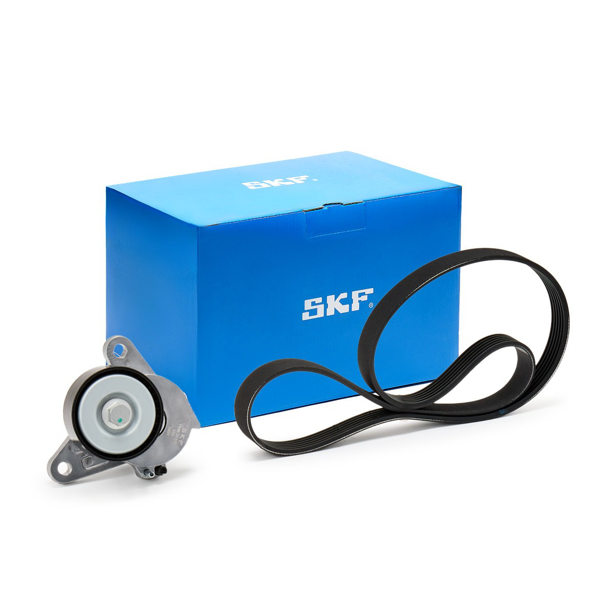 Ремінь приводний, агрегатів, комплект SKF VKMA31273