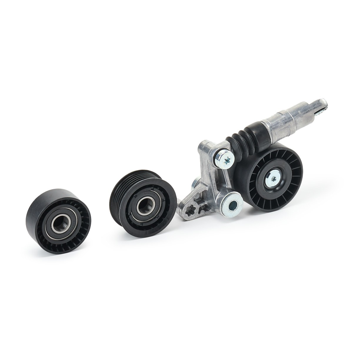 Ремінь приводний, агрегатів, комплект VKMA31308 SKF