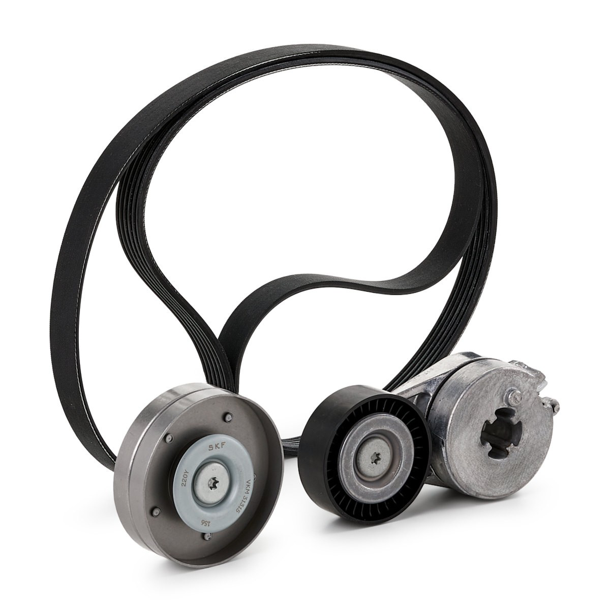 Ремінь приводний, агрегатів, комплект SKF VKMA31310 ціна, від 66.81 USD