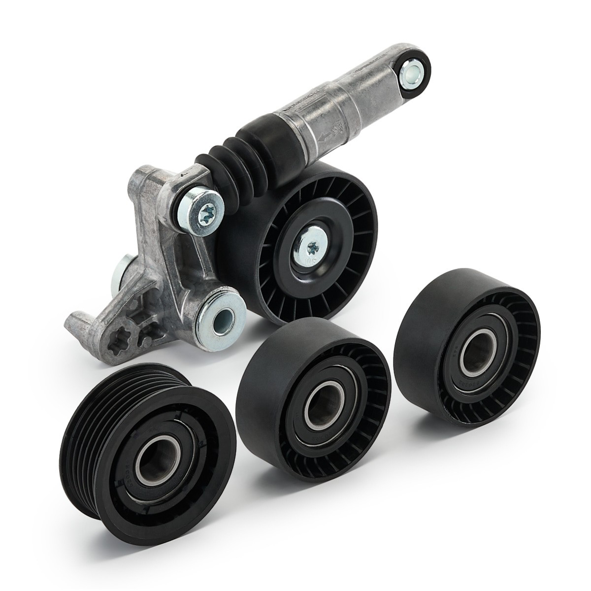 Купити VKMA31314 SKF Ремінь приводний, агрегатів, комплект