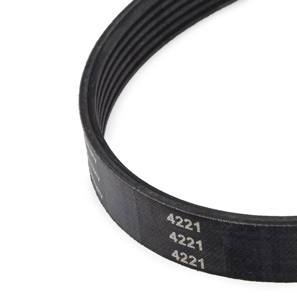 VKMA32128 SKF Ремінь приводний, агрегатів, комплект