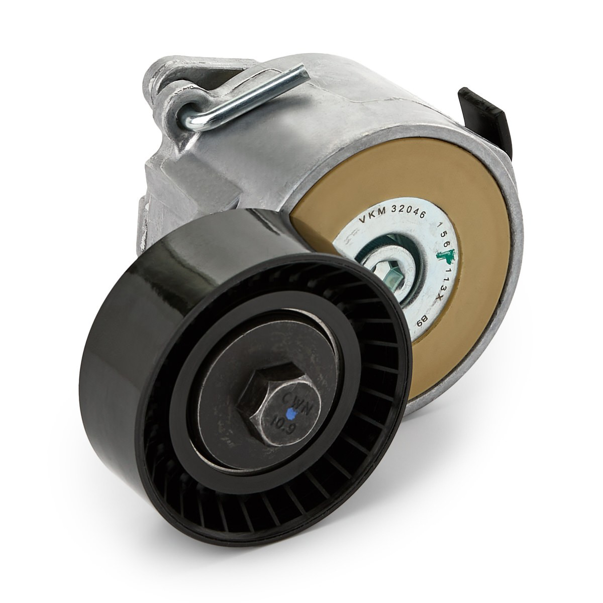 Ремінь приводний, агрегатів, комплект SKF VKMA32236