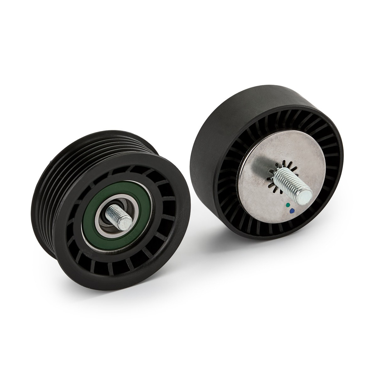 VKMA32236 SKF Ремінь приводний, агрегатів, комплект