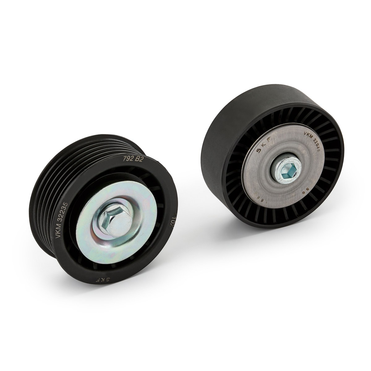 Ремінь приводний, агрегатів, комплект SKF VKMA32236 ціна, від 76.96 USD