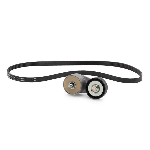 Ремінь приводний, агрегатів, комплект VKMA32302 SKF