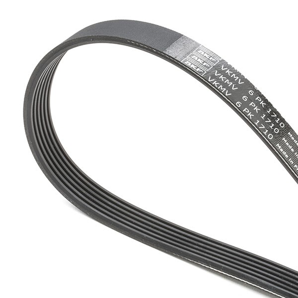 Купити VKMA33161 SKF Ремінь приводний, агрегатів, комплект
