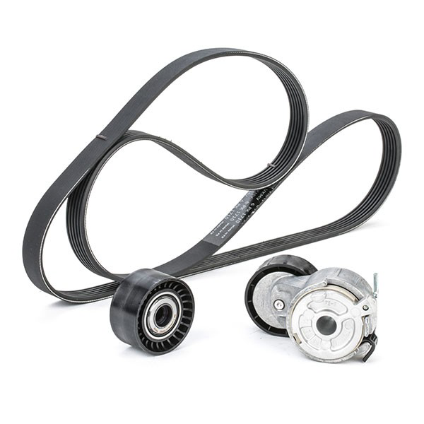 Ремінь приводний, агрегатів, комплект SKF VKMA33161 ціна, від 67.43 USD