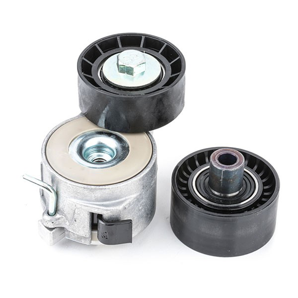 Ремінь приводний, агрегатів, комплект VKMA33161 SKF