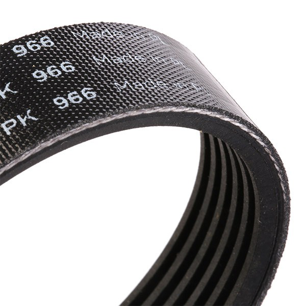 Ремінь приводний, агрегатів, комплект SKF VKMA33222 ціна, від 44.90 USD
