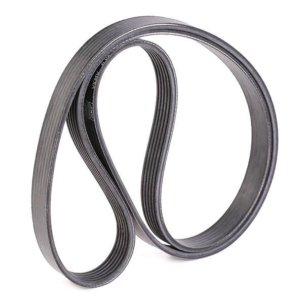 Ремінь приводний, агрегатів, комплект VKMA33302 SKF