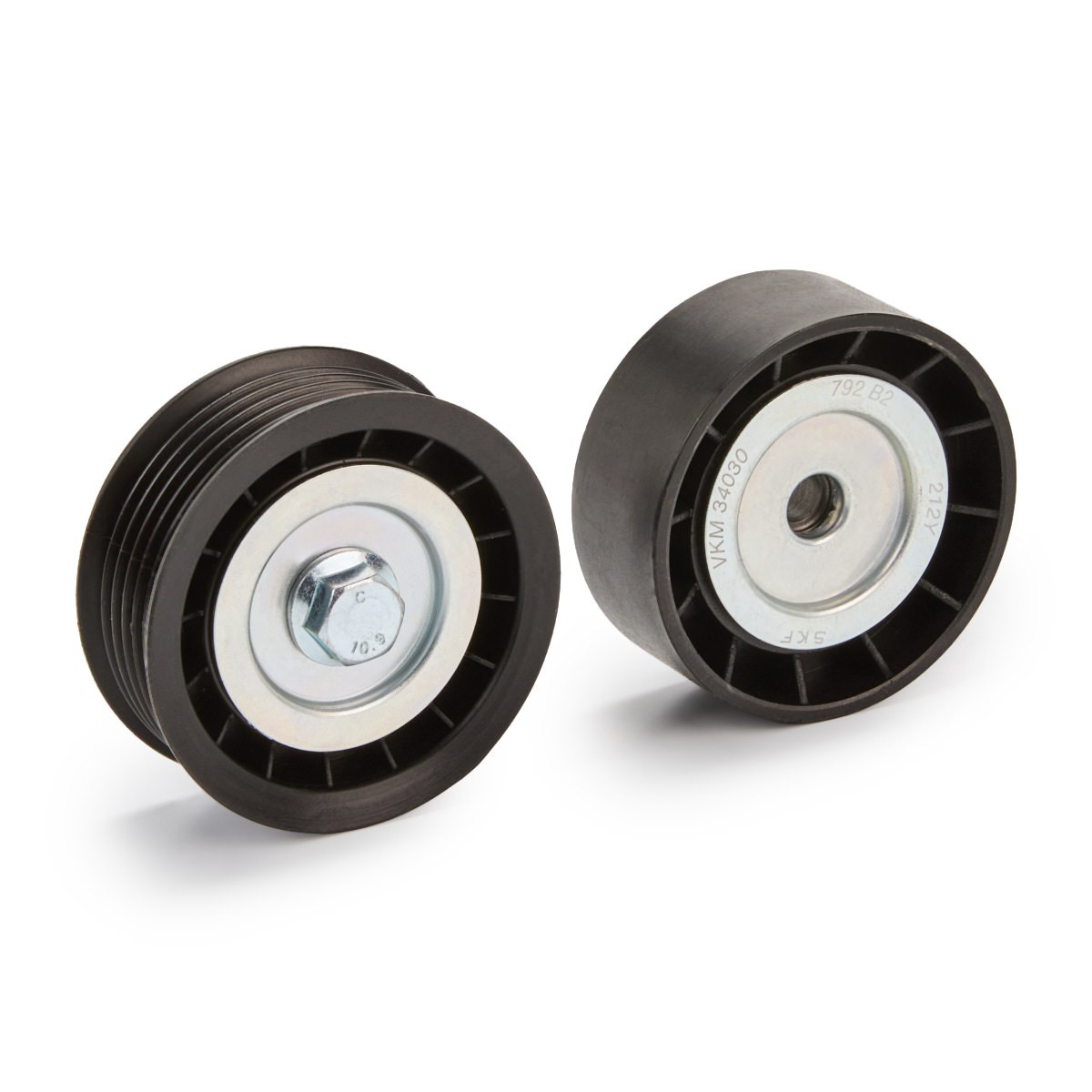 Ремінь приводний, агрегатів, комплект SKF VKMA347001 ціна, від 110.36 USD