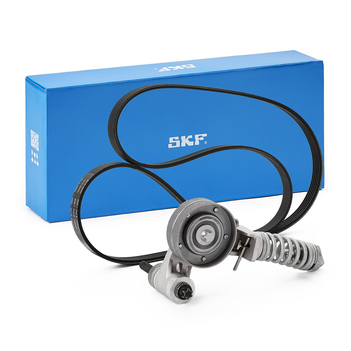 Купити VKMA35013 SKF Ремінь приводний, агрегатів, комплект