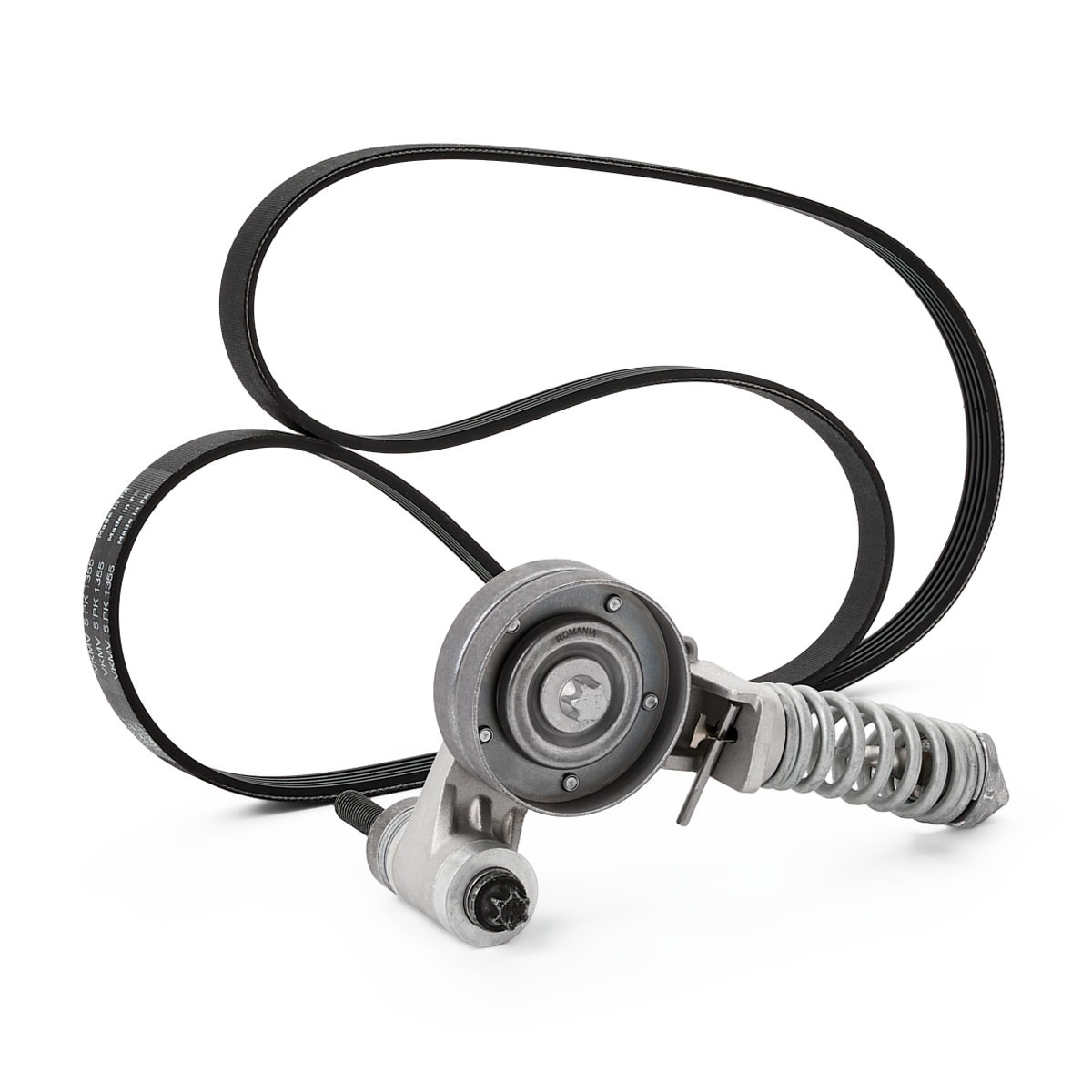 Ремінь приводний, агрегатів, комплект SKF VKMA35013 ціна, від 69.28 USD