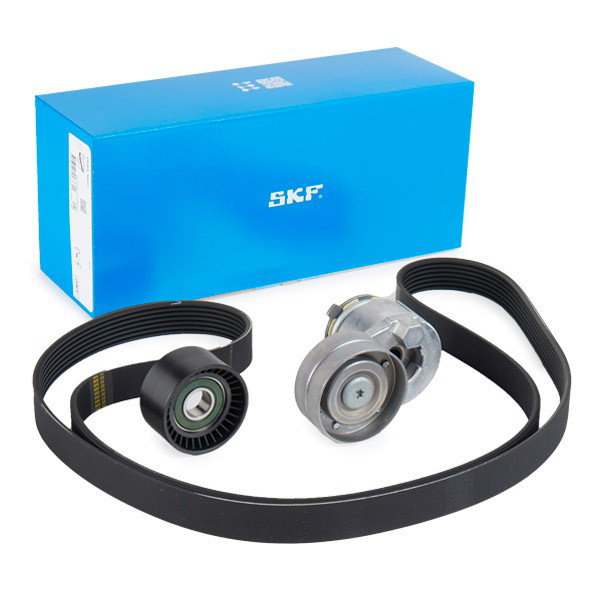 VKMA36031 SKF Ремінь приводний, агрегатів, комплект