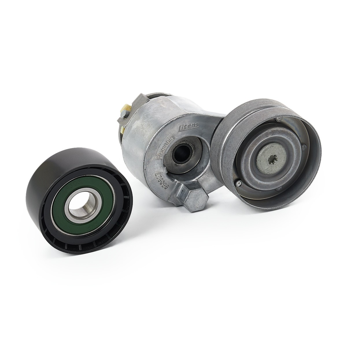 Ремінь приводний, агрегатів, комплект SKF VKMA36033 ціна, від 67.63 USD